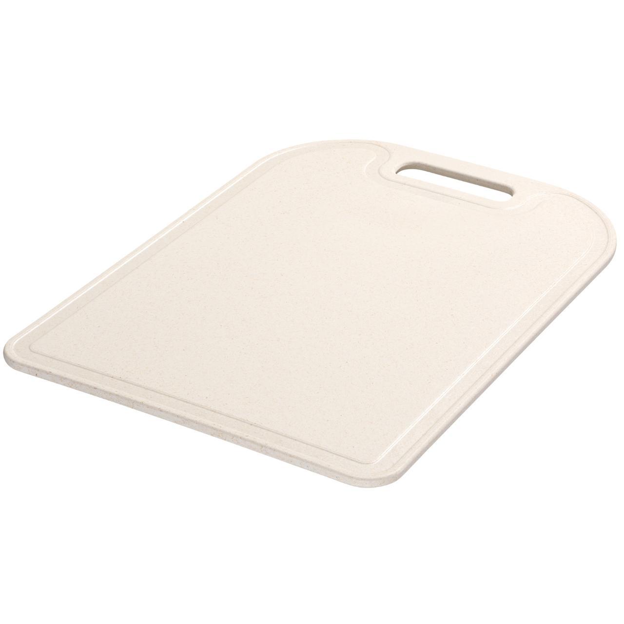 GASTROMAX Skärbräda BIO 35x25cm | Kök och servering - Köksutrustning - Köksartiklar | Kontorsexperten