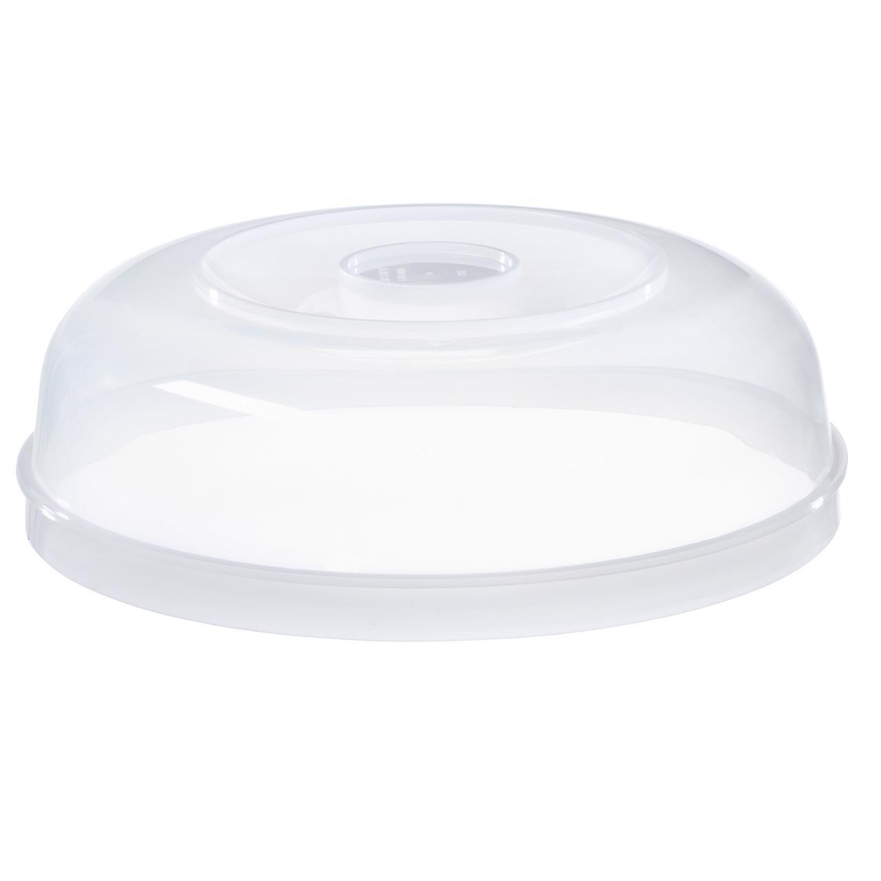 GASTROMAX Täcklock Microvågsugn 25cm | Kök och servering - Köksutrustning - Köksartiklar | Kontorsexperten