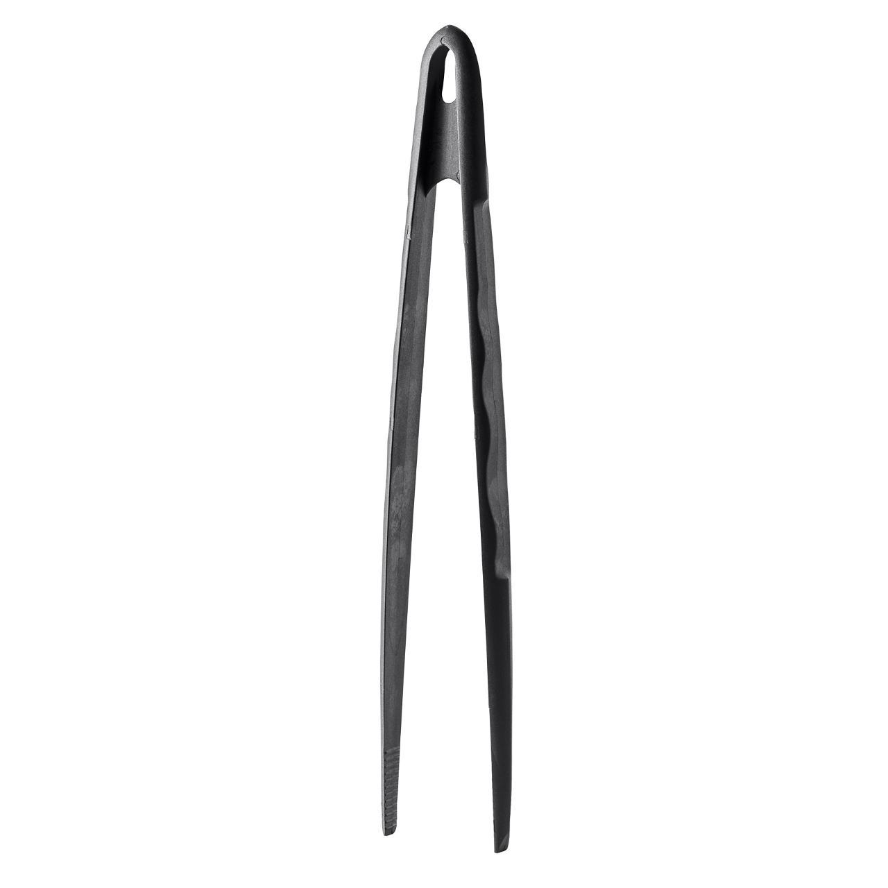 GASTROMAX Stekpincett 29cm svart | Kök och servering - Köksutrustning - Köksartiklar | Kontorsexperten