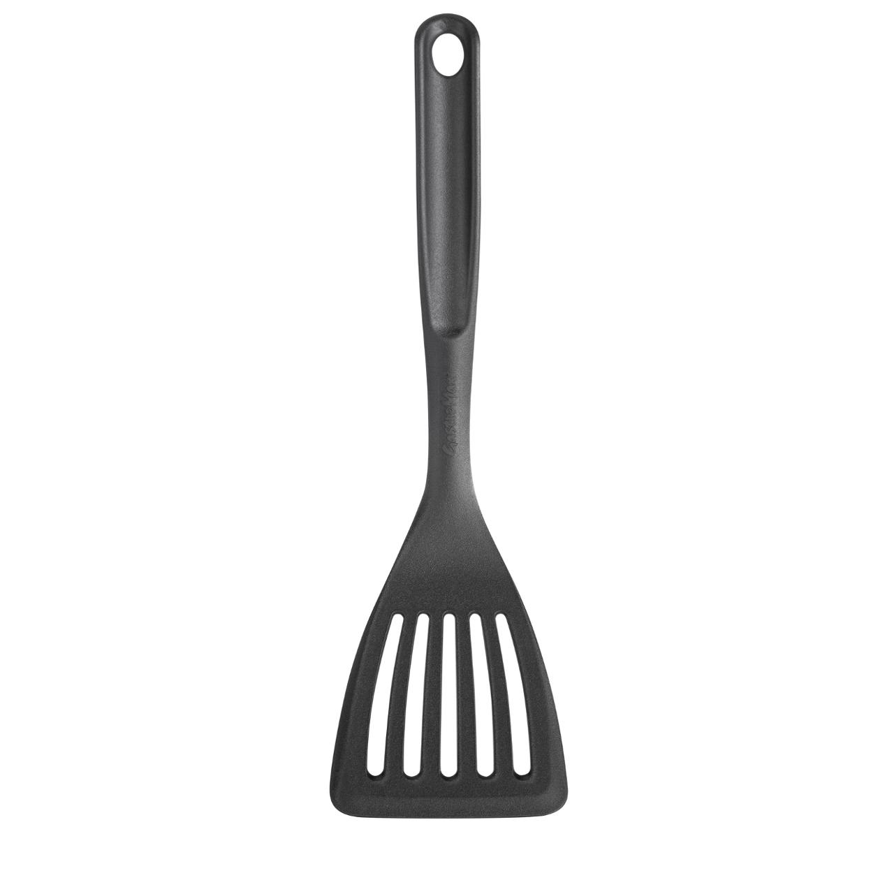 GASTROMAX Stekspade 29,5cm svart | Kök och servering - Köksutrustning - Köksartiklar | Kontorsexperten