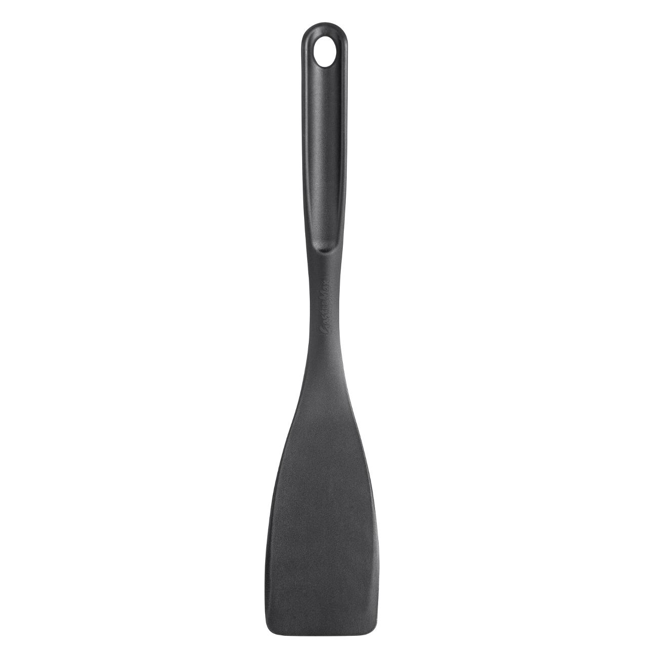 GASTROMAX Stekspade 31,5cm svart | Kök och servering - Köksutrustning - Köksartiklar | Kontorsexperten