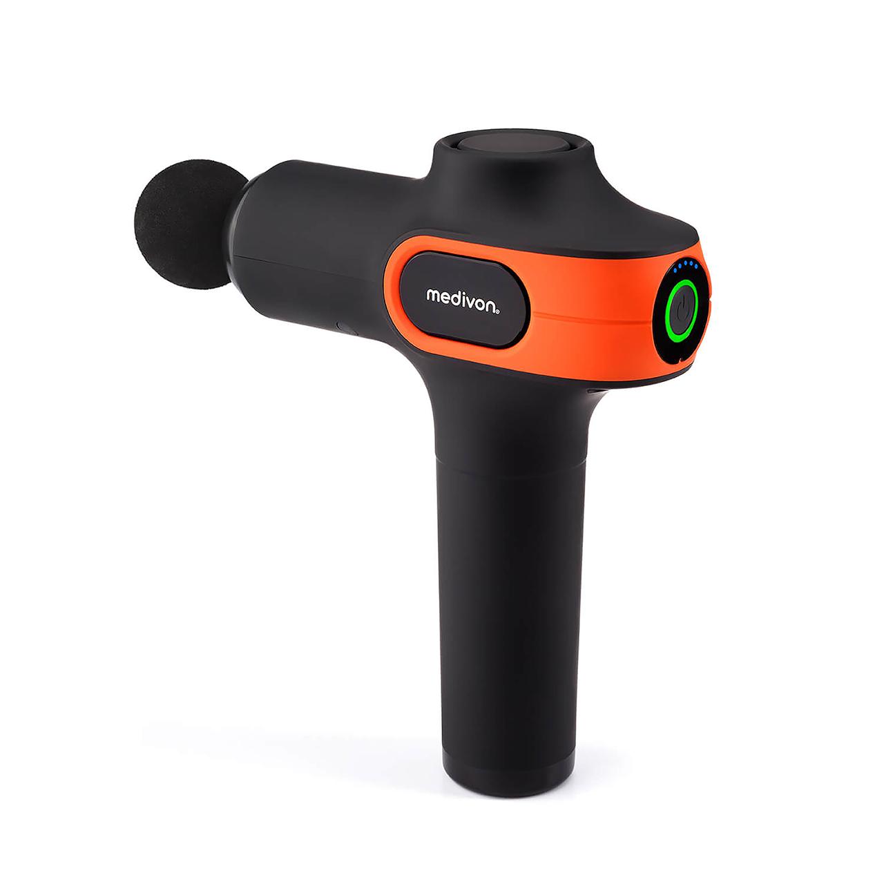 MEDIVON Massagepistol Vital | Sjukvård och omsorg - Rehab och sjukgymnastik - Terapiprodukter | Kontorsexperten