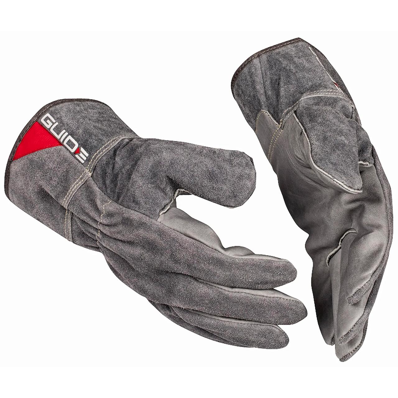 GUIDE Arbetshandske 1100 11 | Skyddsutrustning - Skyddshandskar - Allroundhandskar | Kontorsexperten