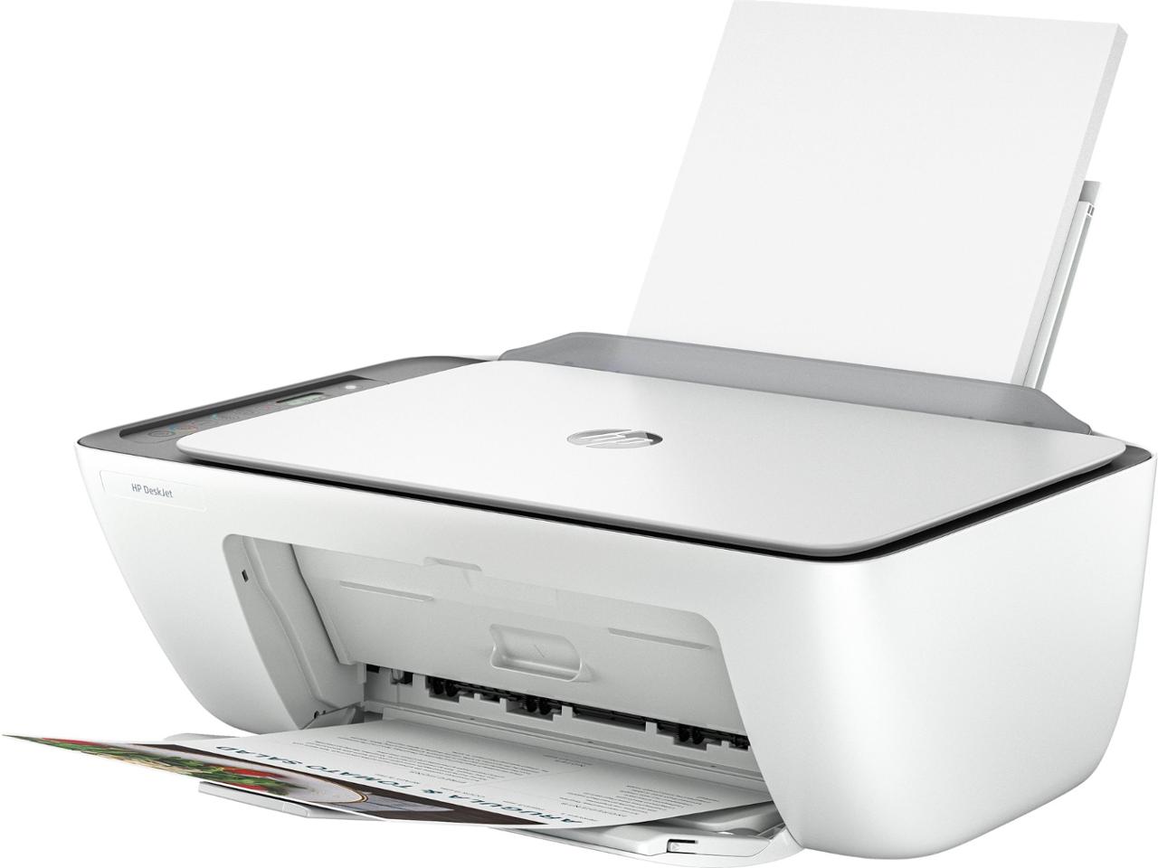 HP Multibläck DeskJet 2820e A4 | Kontorsmaskiner - Skrivare - Multifunktion - Bläck | Kontorsexperten