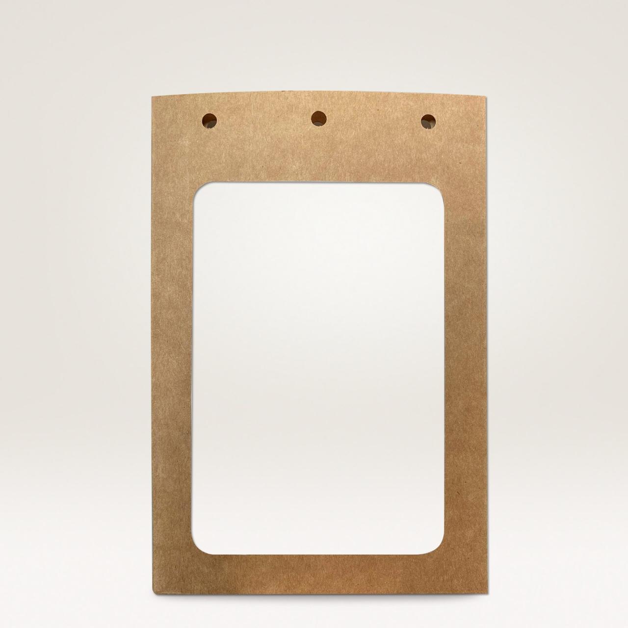 AVERY Namnskyltshållare papp 50/fp | Kontorsmöbler och inredning - Namnskyltar och korthållare - Namnbrickor | Kontorsexperten