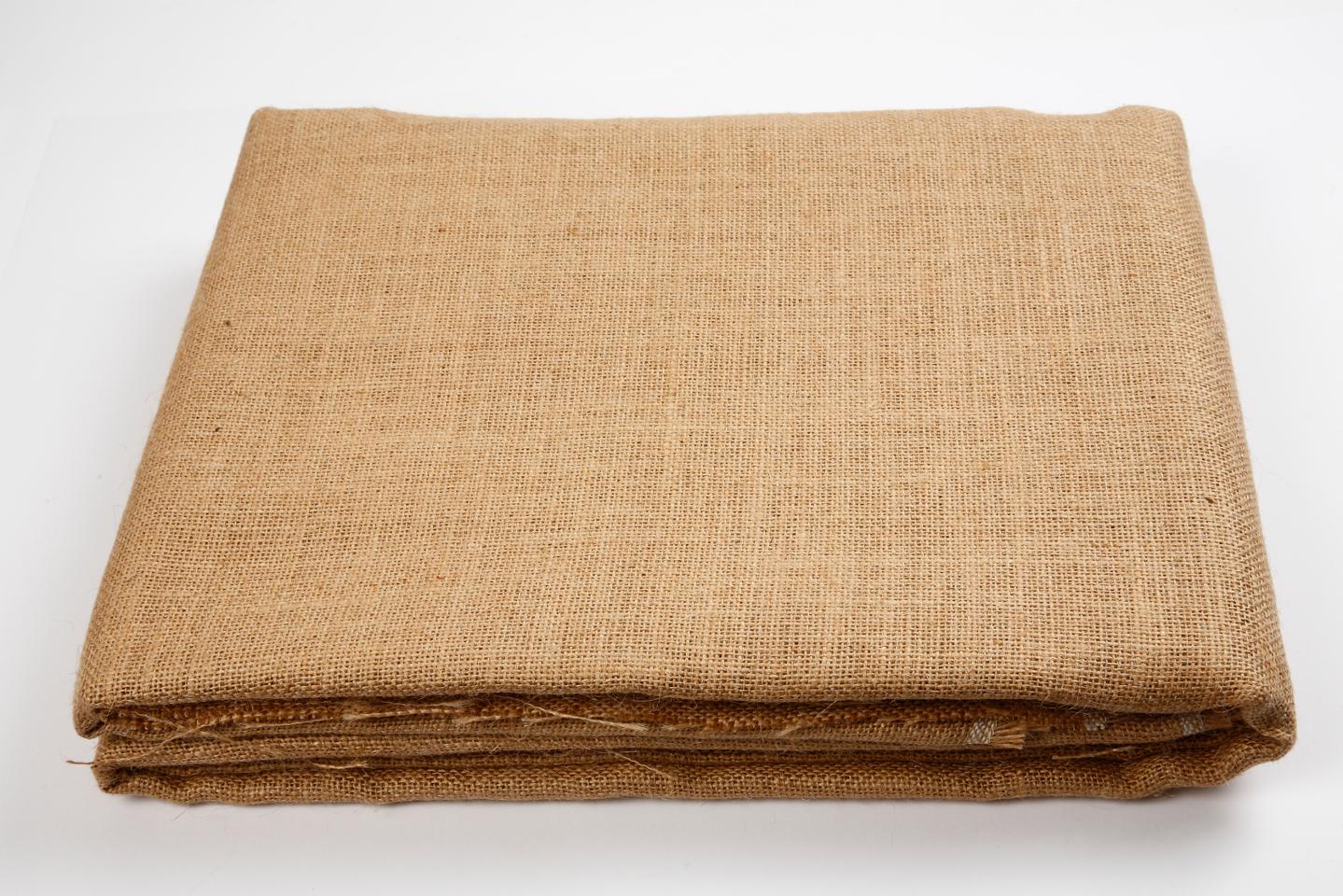 Juteväv natur | Skola och förskola - Hobbymaterial - Väv | Kontorsexperten