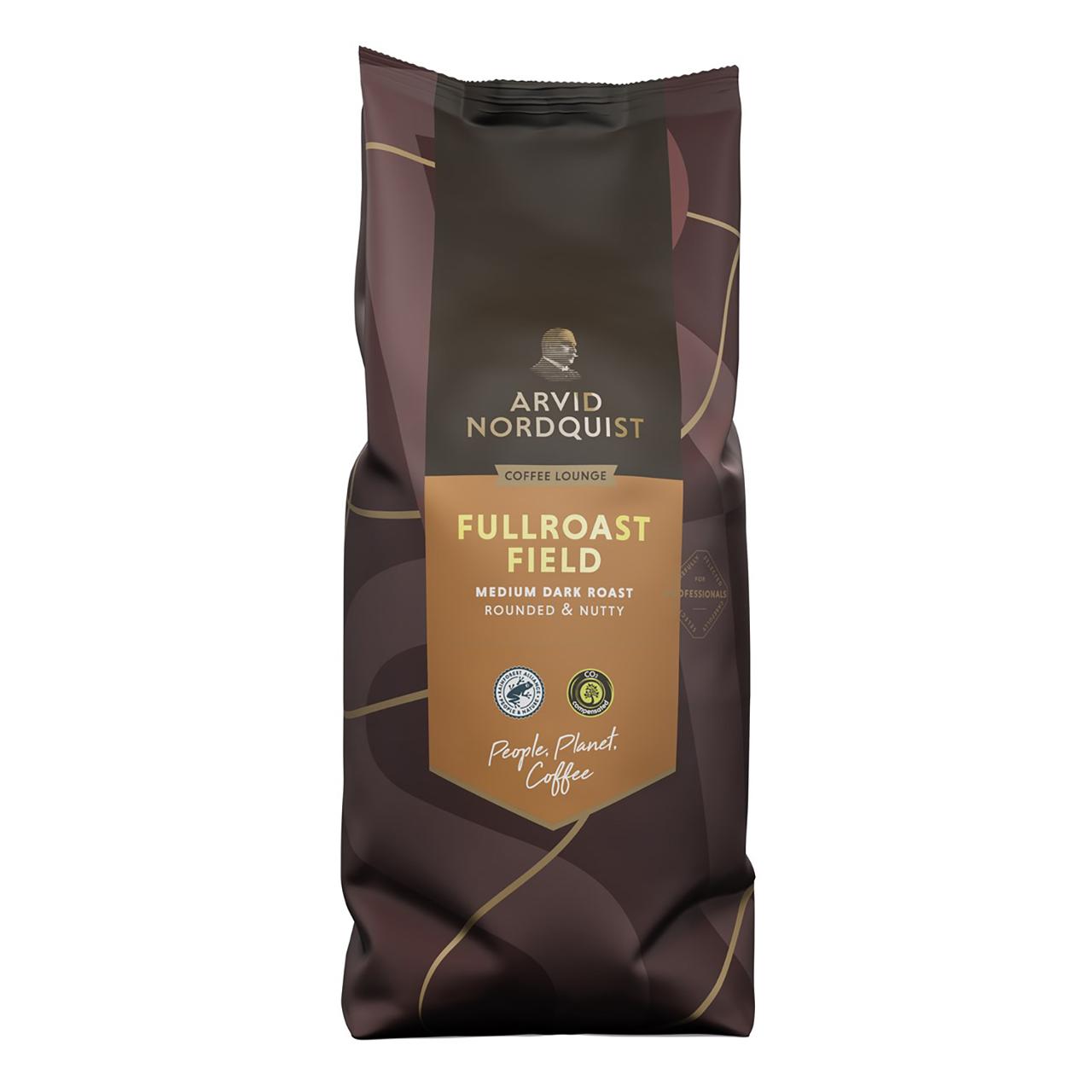 Kaffe ARVID NORDQUIST Fullr. Field HB1kg