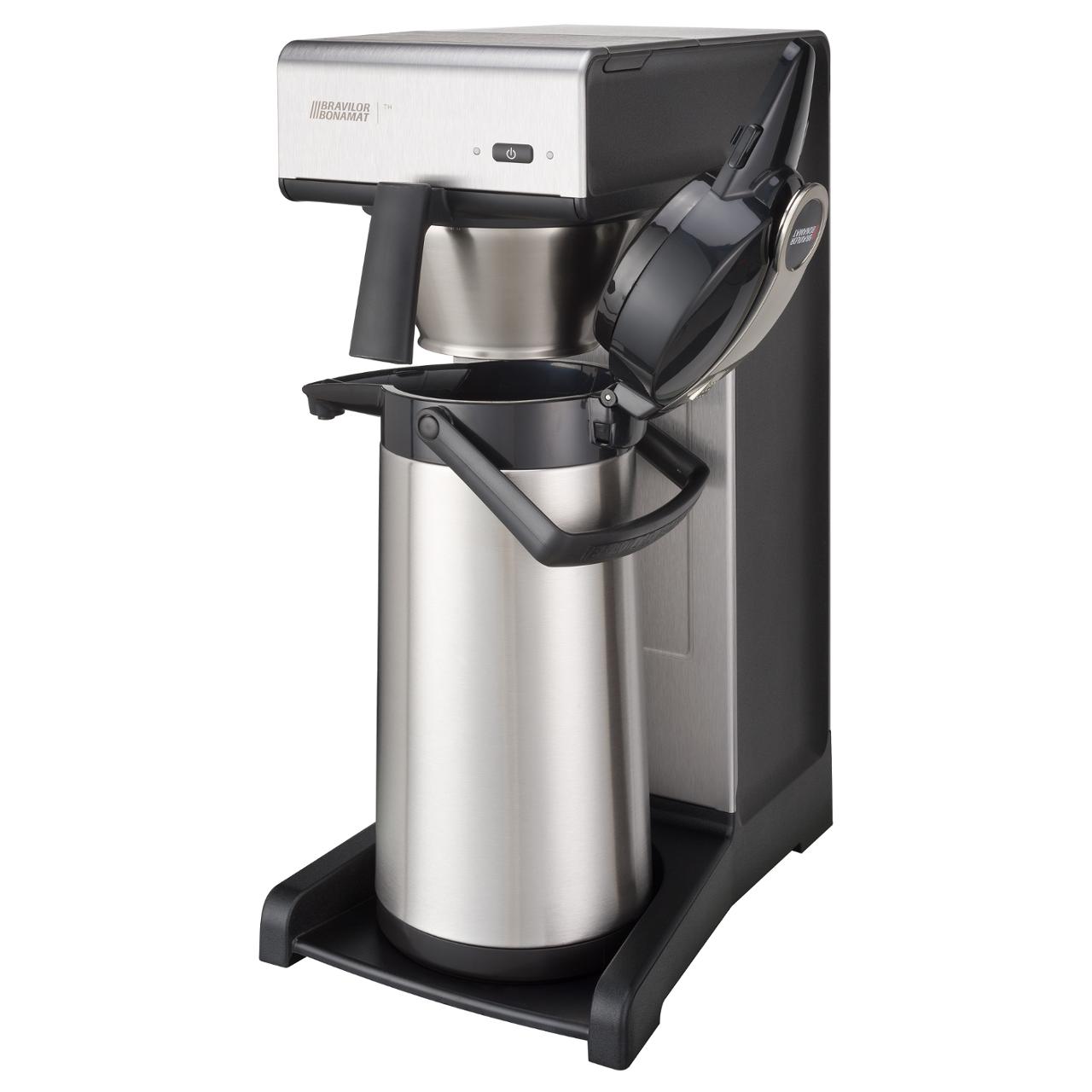 BONAMAT Kaffebryggare TH manuell 2,2L