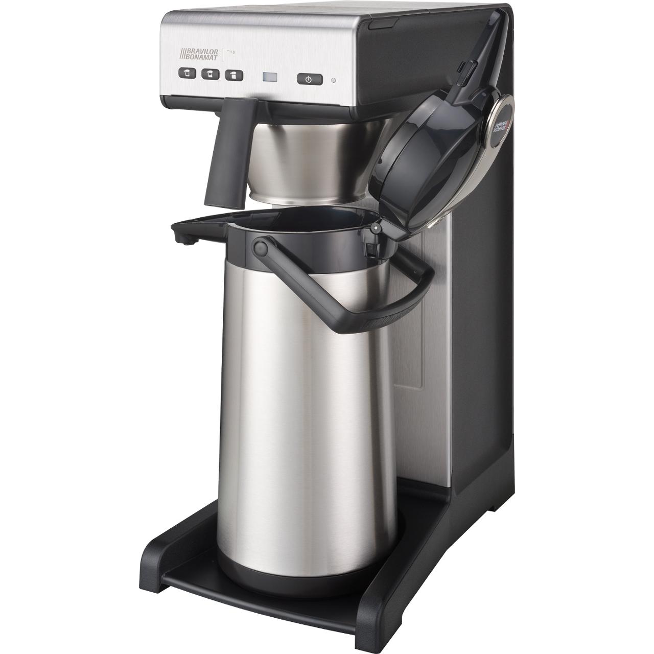 BONAMAT Kaffebryggare THa auto 2,2L