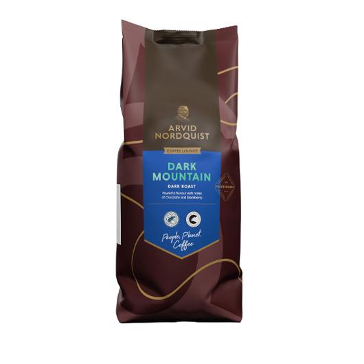 Classic Coffee Kaffebönor, Arvid Nordquist Mörk Arabica 1kg