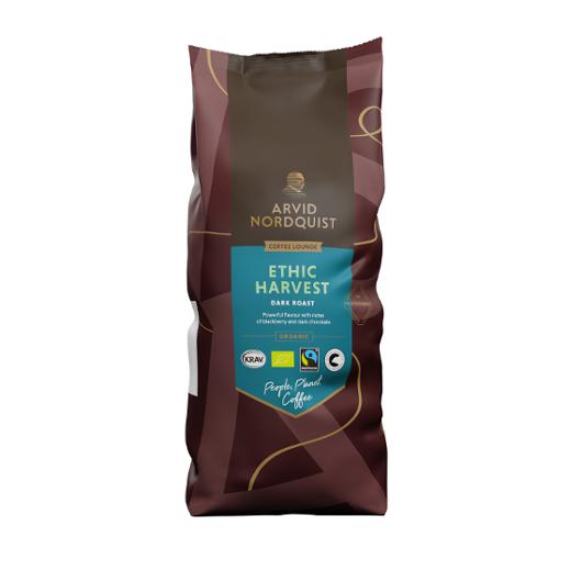 Arvid Nordquist Kaffebönor Reko 1kg