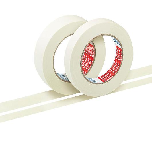 tesa® Maskeringstejp 4323 19mmx50m | Emballage och lagerutrustning - Packtejper - Maskeringstejp | Kontorsexperten