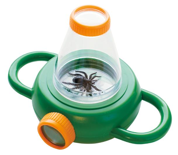 EDU-TOYS Insektstittare två-vägs 4x6x | Skola och förskola - Klassrummet / Lära - Biologi | Kontorsexperten