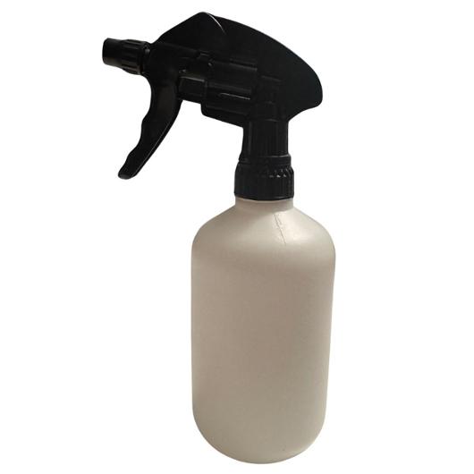 VIKUR CLEAN Sprayflaska vit 500ml | Städ och hygien - Städredskap - Sprayflaskor | Kontorsexperten