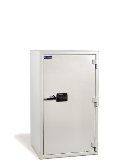 Habeko Dokumentskåp kodlås DS-27, 280 l | Kontorsmöbler och inredning - Skåp och hyllor - Värdeskåp | Kontorsexperten