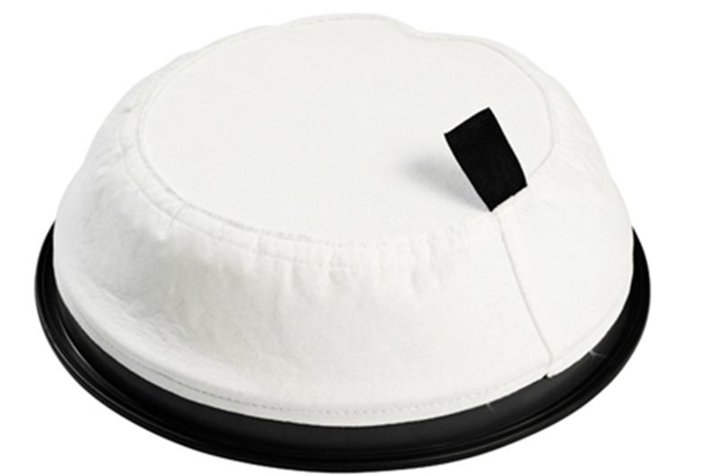 NILFISK Filterpåse för dammsugare | Städ och hygien - Dammsugare - Dammsugarfilter | Kontorsexperten