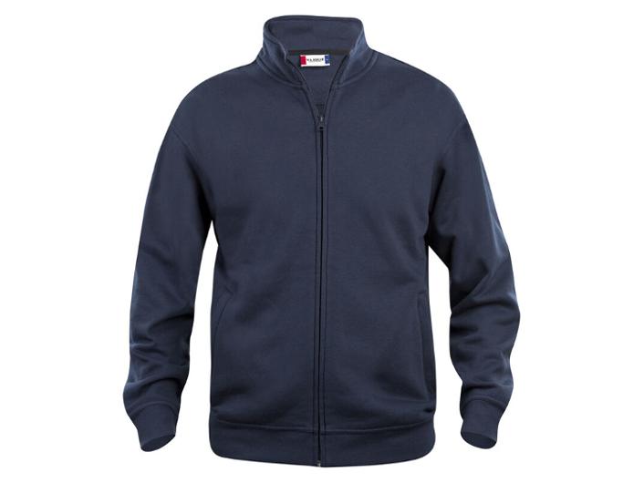 CLIQUE | Arbetskläder - Arbetströjor - Sweatshirts och koftor | Kontorsexperten