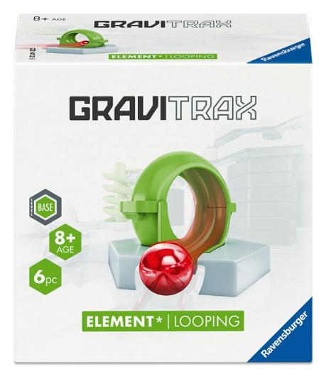 Gravitrax loop | Skola och förskola - Lekmaterial - Bygglek, konstruktion och mosaik | Kontorsexperten