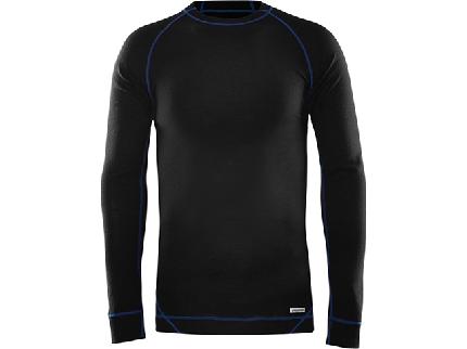 Underställströja Merinoull 7517 3XL | Arbetskläder - Underställ och underkläder - Underställ | Kontorsexperten