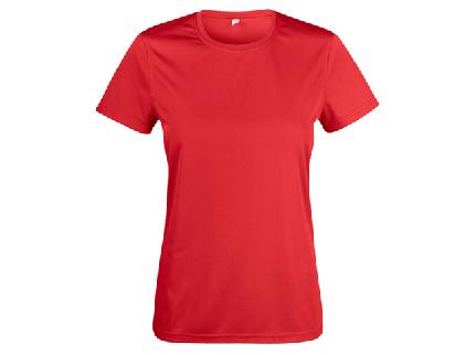 CLIQUE | Yrkeskläder - T-shirts och toppar - T-shirts | Kontorsexperten