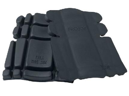 Knäskydd Projob Svart | Arbetskläder - Accessoarer - Knäskydd | Kontorsexperten