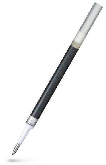 Pentel Refill EnerGel LR10 1,0mm svart | Kontorsmaterial - Pennor - Pennpatroner | Kontorsexperten