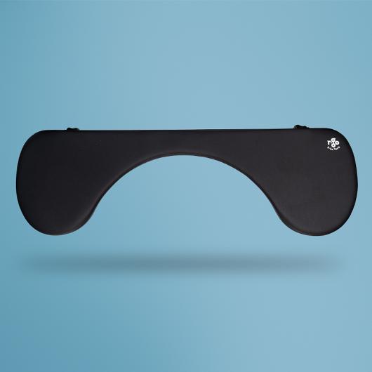 R-GO TOOLS Underarmsstöd Ergonomic | Datorprodukter - Kringutrustning - Underarmsstöd | Kontorsexperten