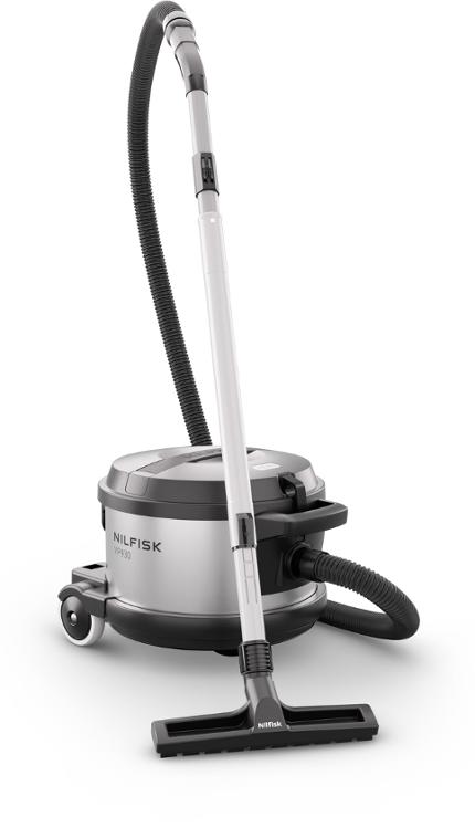 Nilfisk Dammsugare VP930 Pro HEPA Black | Städ och hygien - Dammsugare - Dammsugare | Kontorsexperten