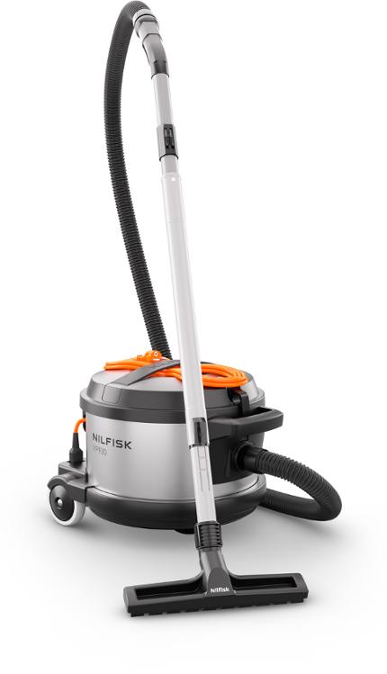 Nilfisk Dammsugare VP930 Pro HEPA S2 | Städ och hygien - Dammsugare - Dammsugare | Kontorsexperten