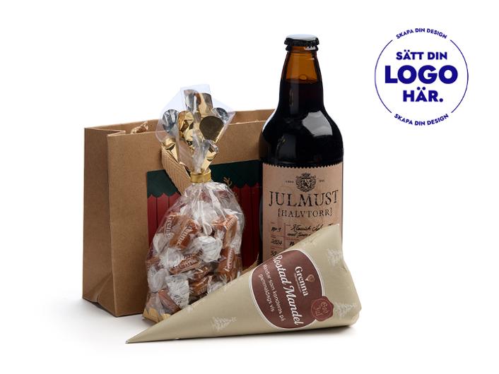 Litet julkit | Profilsortiment - Julprodukter - Julprodukter | Kontorsexperten