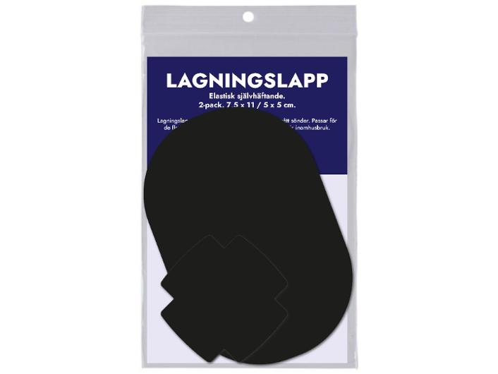 Lagningslapp Stretch 2/FP | Arbetskläder - Accessoarer - Övriga accessoarer | Kontorsexperten