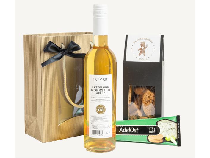 Adventspåse | Profilsortiment - Julprodukter - Julprodukter | Kontorsexperten