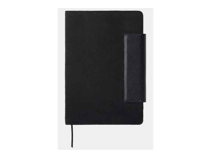 Marlow anteckningsbok VINGA | Profilsortiment - Julprodukter - Julprodukter | Kontorsexperten