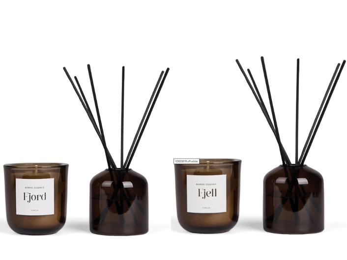 Nordic essence doftset fjord VINGA | Profilsortiment - Julprodukter - Julprodukter | Kontorsexperten