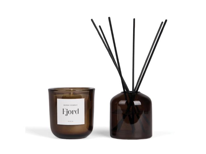 Nordic essence doftset fjord VINGA | Profilsortiment - Julprodukter - Julprodukter | Kontorsexperten
