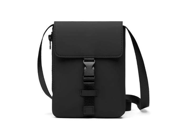 Baltimore essentials bag svart VINGA | Profilsortiment - Julprodukter - Julprodukter | Kontorsexperten