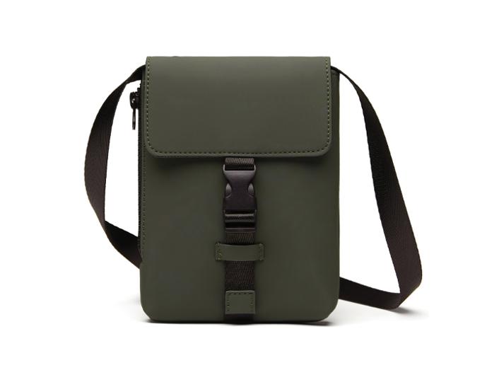 Baltimore essentials bag grön VINGA | Profilsortiment - Julprodukter - Julprodukter | Kontorsexperten