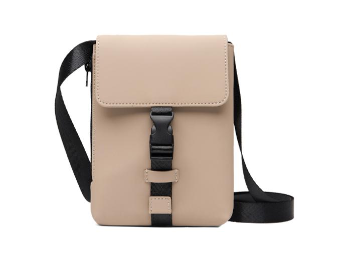 Baltimore essentials bag greige VINGA | Profilsortiment - Julprodukter - Julprodukter | Kontorsexperten