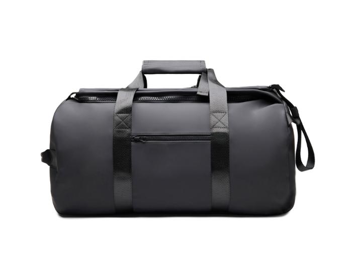 Baltimore weekend backpack svart VINGA | Profilsortiment - Julprodukter - Julprodukter | Kontorsexperten