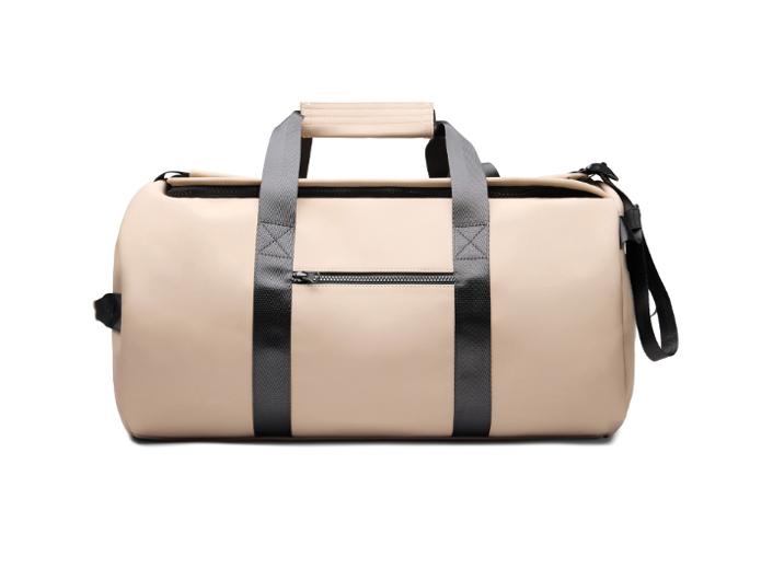 Baltimore weekend backpack greige VINGA | Profilsortiment - Julprodukter - Julprodukter | Kontorsexperten