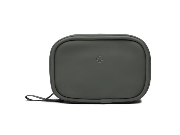 Baltimore first aid kit grön VINGA | Profilsortiment - Julprodukter - Julprodukter | Kontorsexperten