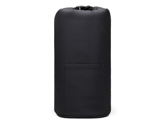 Baltimore Roll-top cooler bag sv VINGA | Profilsortiment - Julprodukter - Julprodukter | Kontorsexperten