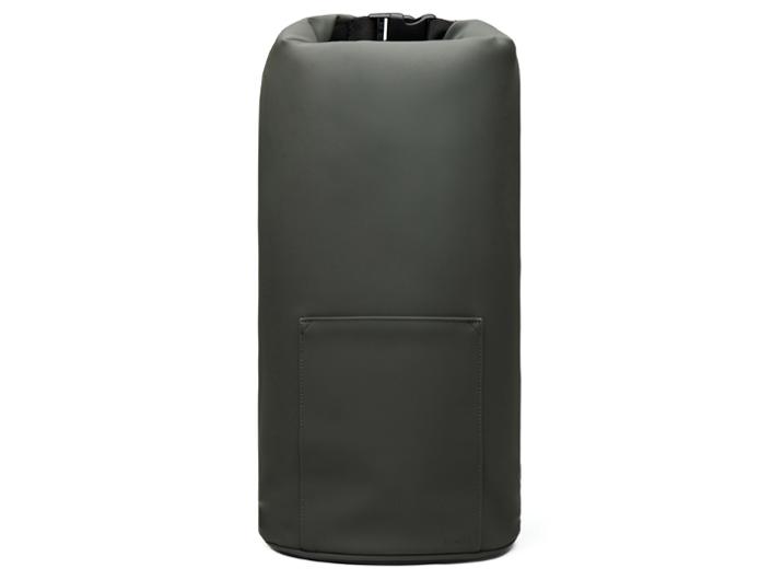 Baltimore Roll-top cooler bag grön VINGA | Profilsortiment - Julprodukter - Julprodukter | Kontorsexperten