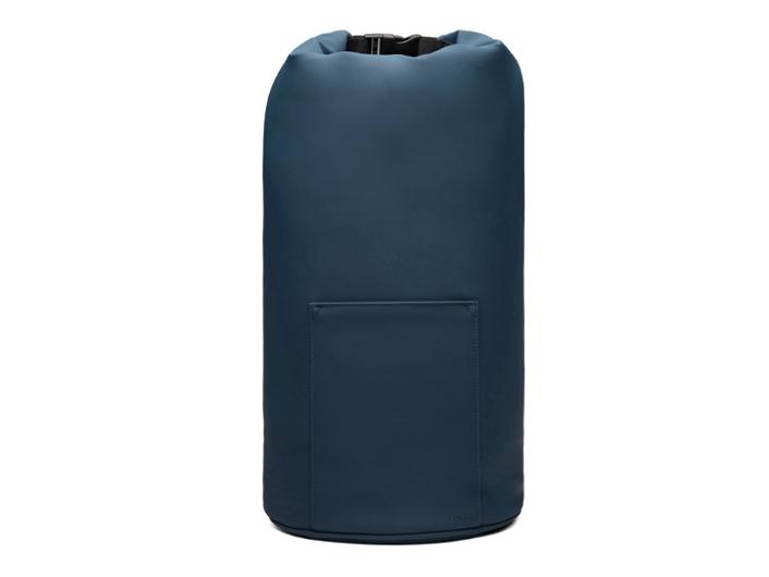 Baltimore Roll-top cooler bag marin | Profilsortiment - Julprodukter - Julprodukter | Kontorsexperten