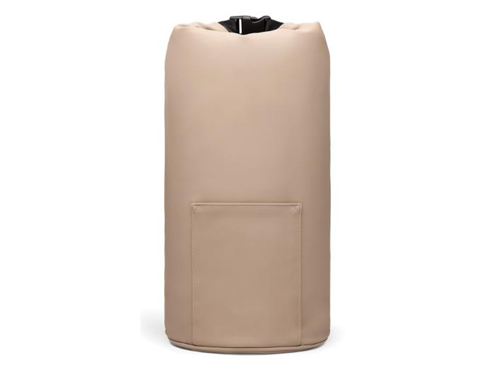 Baltimore Roll-top cooler bag greige | Profilsortiment - Julprodukter - Julprodukter | Kontorsexperten