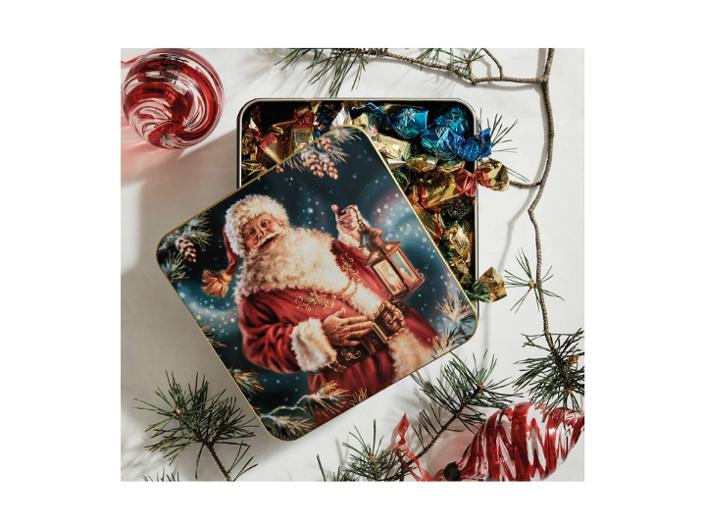 Klassisk julburk pralinmix 1kg | Profilsortiment - Julprodukter - Julprodukter | Kontorsexperten