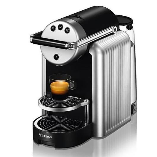 NESPRESSO Kaffemaskin Zenius med elkabel | Kök och servering - Köksutrustning - Nespressomaskiner | Kontorsexperten