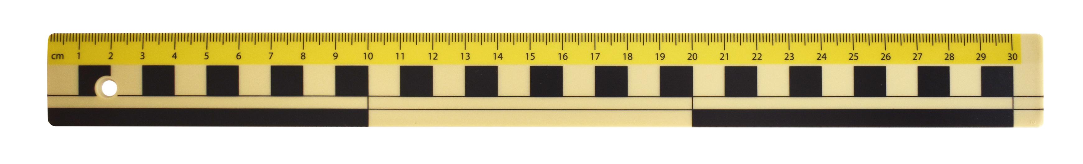 Helix Linjal 30cm dm/cm/mm-grader plast 10/fp | Skola och förskola - Pennor och tillbehör - Linjaler och gradskivor | Kontorsexperten