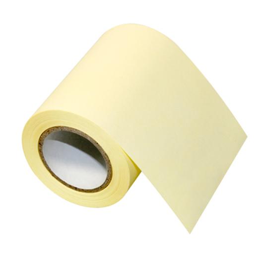 Notes rulle refill INFO 60mmx10m gul | Kontorsmaterial - Notes och Post-It - Notes - Gula | Kontorsexperten