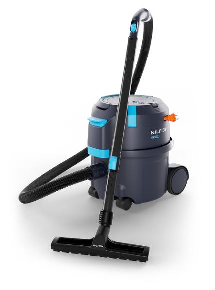 NILFISK Dammsugare VP400 Hepa XT EU | Städ och hygien - Dammsugare - Dammsugare | Kontorsexperten
